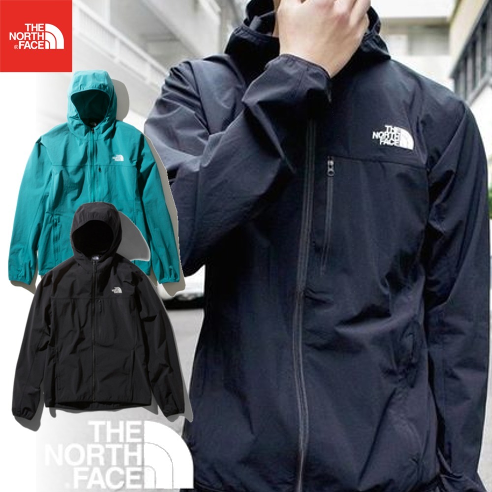 THE NORTH FACE】マウンテンソフトシェルフーディ (THE NORTH FACE
