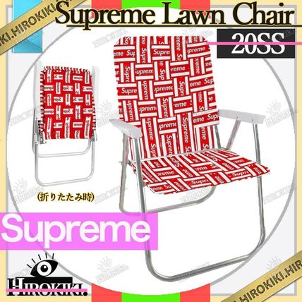 Supreme(シュプリーム) ソファ(ライフスタイル) 椅子・チェア(ライフ