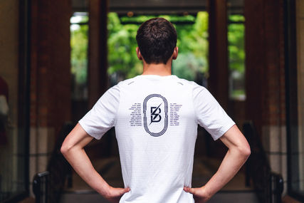 BIG News! NIKE Bowerman Track Club 2020 Summer Product Debut