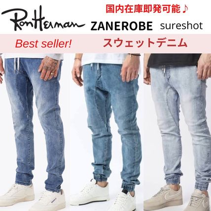 パンツ・ボトムス・セットアップ】ZANEROBE(ゼインローブ/ゼンローブ