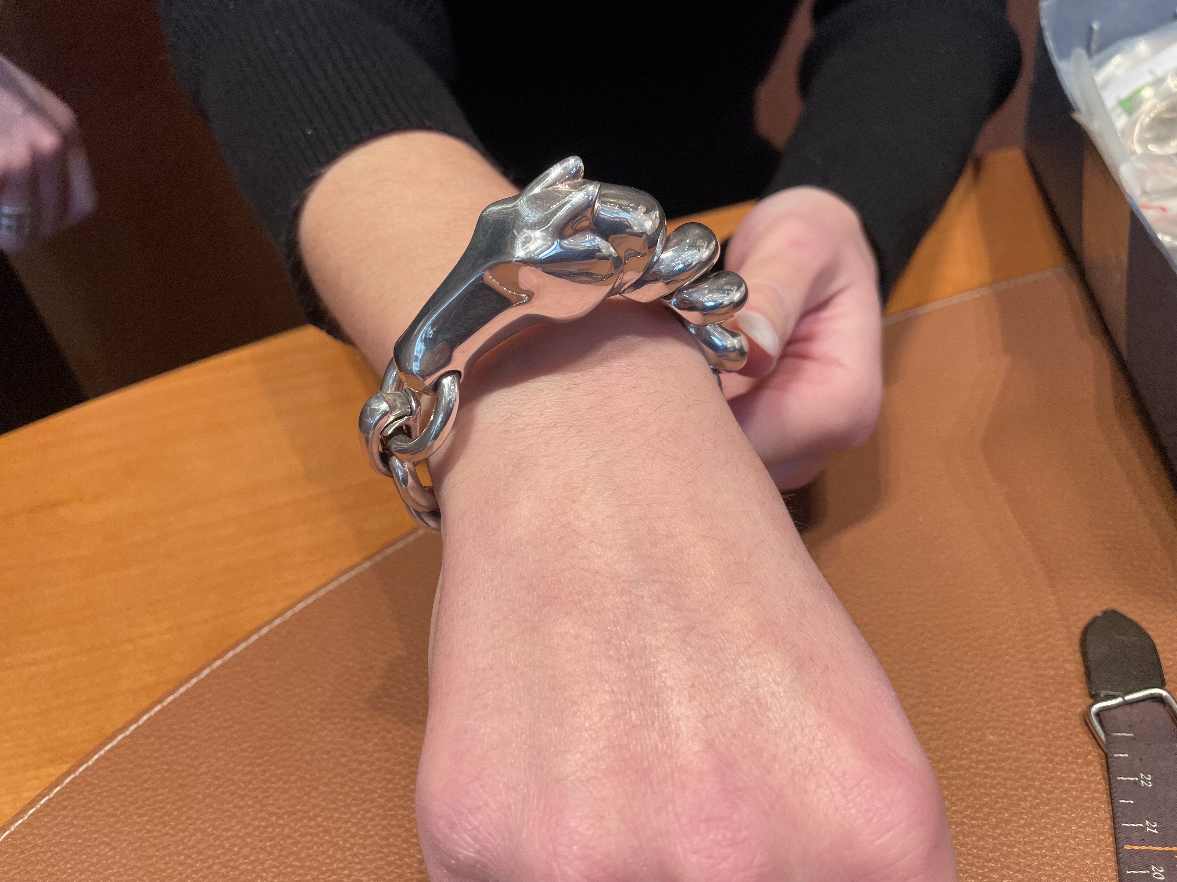 日本よりお得に！Galop 《ギャロップ・エルメス》 GM (HERMES