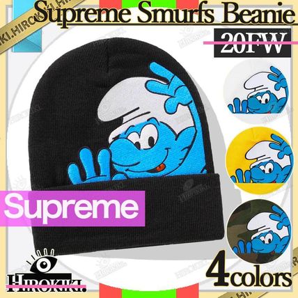 スマーフ Supreme(シュプリーム) - ブランド通販のBUYMA