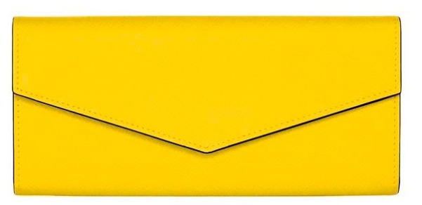BONAVENTURA Noblessa Envelope Wallet 長財布 3色 (BONAVENTURA/長