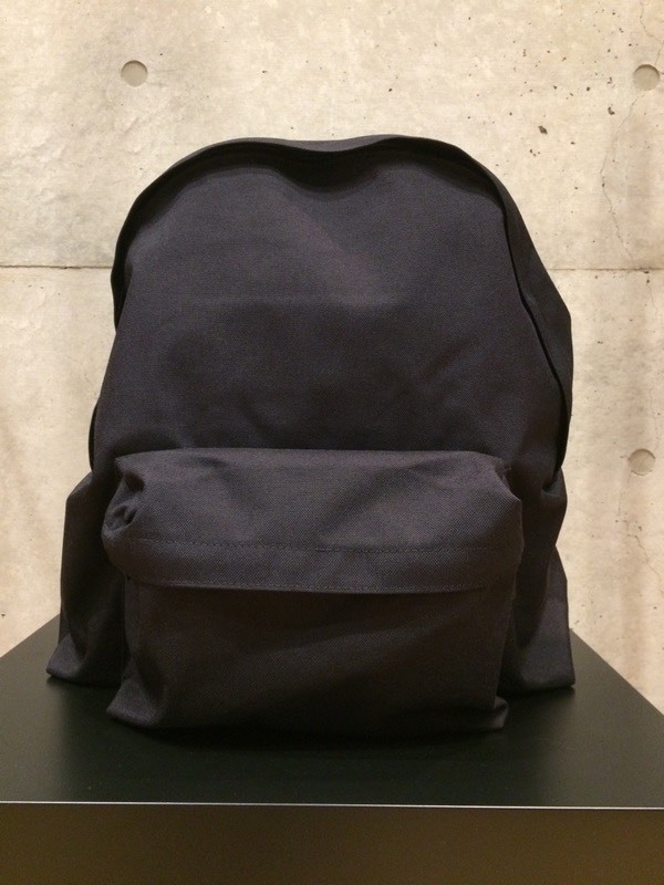 コムデギャルソン オム プリュス バックパック Sサイズ (COMME des