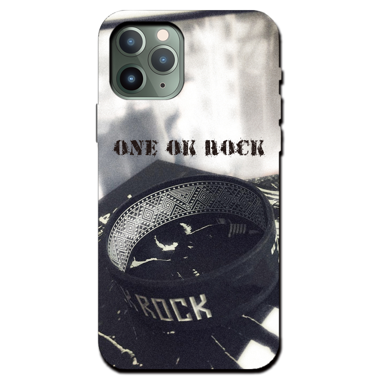 iPhone スマホ ケース カバー ワンオクロック ONEOKROCK taka (iPhone