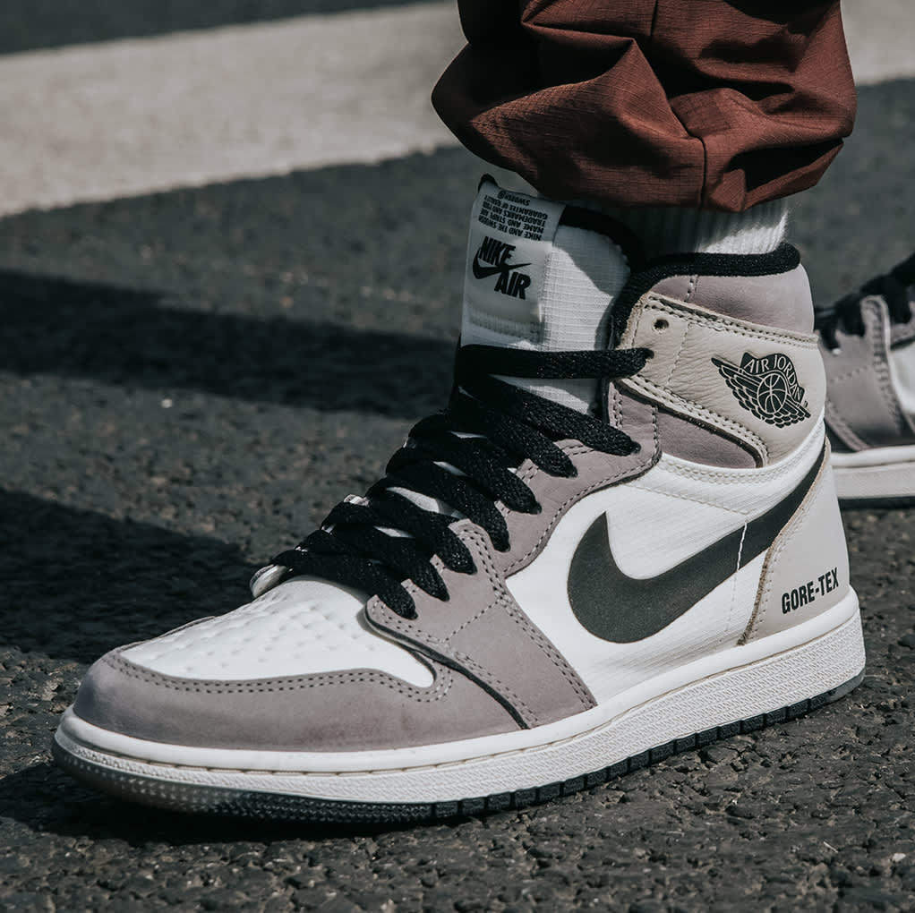 Nike Air Jordan 1 Element GORE-TEX ナイキ エアジョーダン1 (Nike