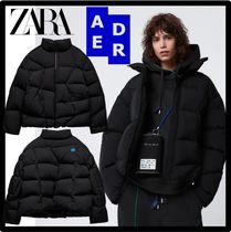 ☆送料・関税込☆Ader Error x Zara☆Puffer Jacke.t☆ (ADERERROR