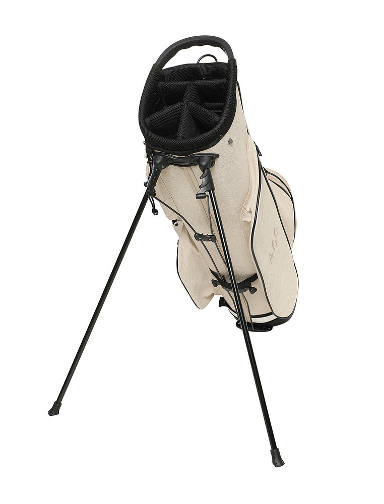 ○A.P.C GOLF○ Jean's Caddie Bag (送料無料) (A.P.C./キャディー