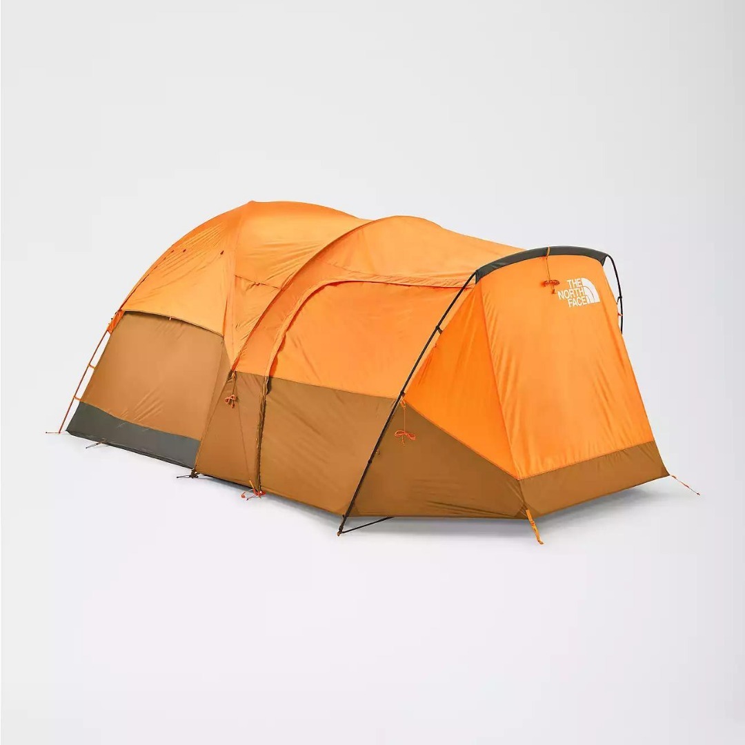 2ルームテント【THE NORTH FACE】Wawona 6 Six-Person Tent (THE NORTH