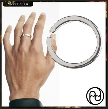 All Blues(オールブルース) 指輪・リング(レディース) - ブランド通販