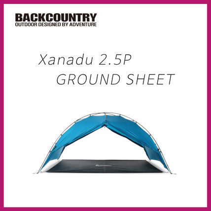 BACKCOUNTRY Xanadu(バックカントリー ジャナドゥ) - ブランド通販のBUYMA