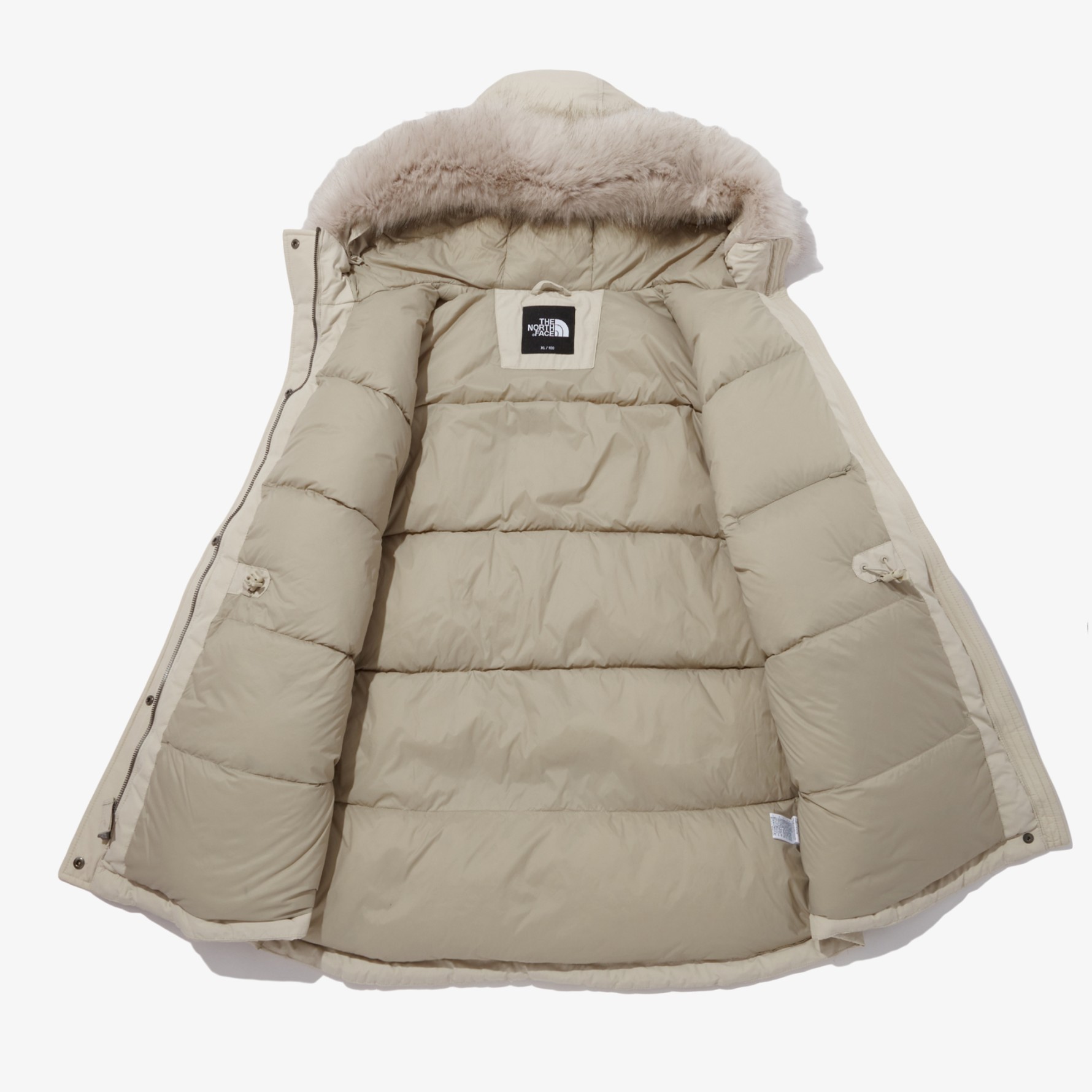 THE NORTH FACE】22FW☆W'S PRAISE DOWN PARKA☆NJ1DN87A (THE NORTH