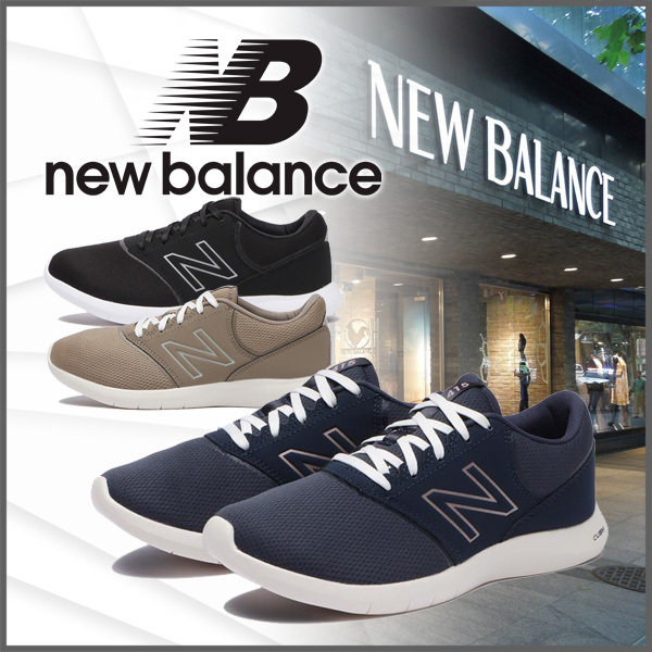 NEW BALANCE】ニューバランス WL415 (New Balance/スニーカー