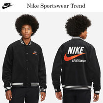 最新ボンバージャケット！☆Nike Sportswear Trend☆お早めに！ (Nike