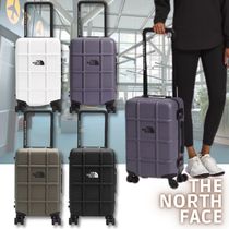 小型【THE NORTH FACE】All Weather 4-Wheeler 24L スーツケース (THE