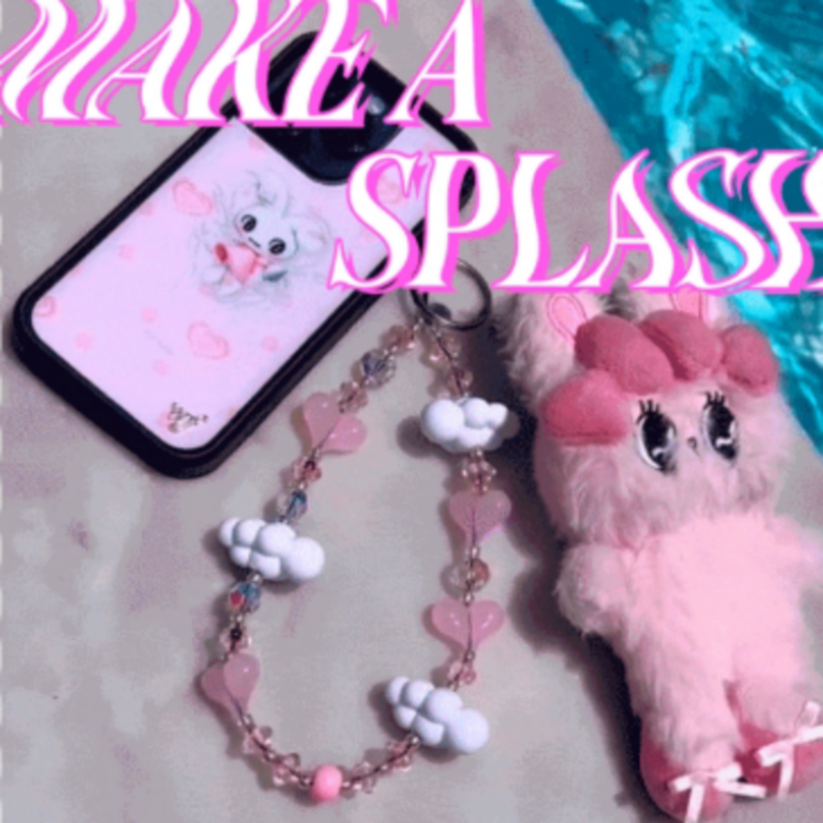 国内発関税込 string ting ストリングティング ハートストラップ