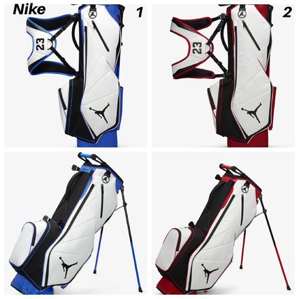 口コミ・レビュー｜【NIKE】最新作☆Jordan Fadeaway 6-Way Golf Bag