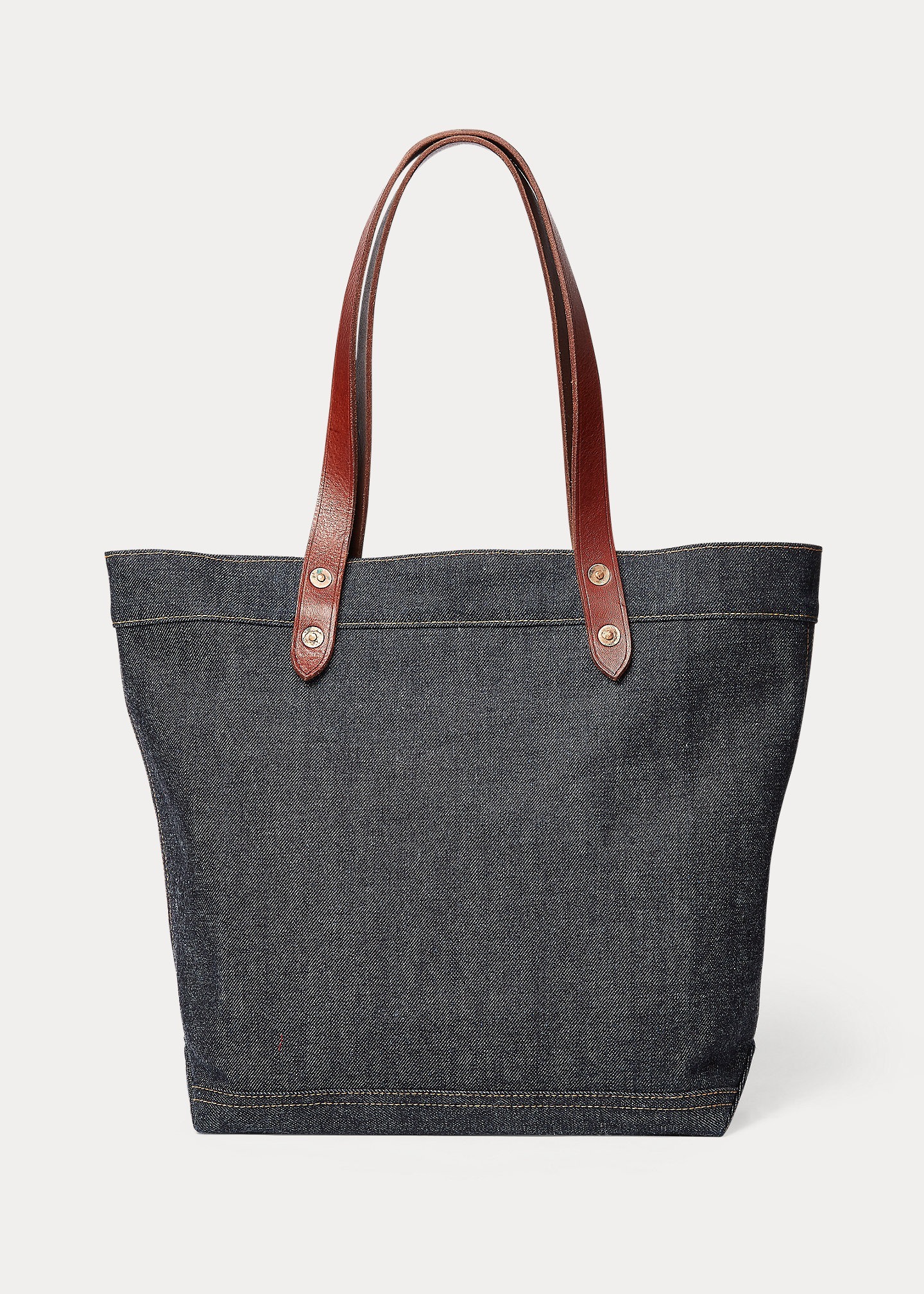 RRL Denim Tote デニム トートバッグ (RRL/トートバッグ) 96494001
