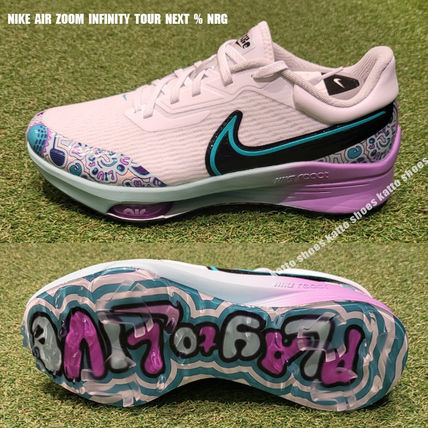 NRG Nike AIR ZOOM INFINITY TOUR(ナイキ エアズームインフィニティ