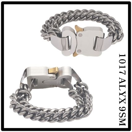 ALYX(アリクス) ブレスレット(メンズ) - ブランド通販のBUYMA