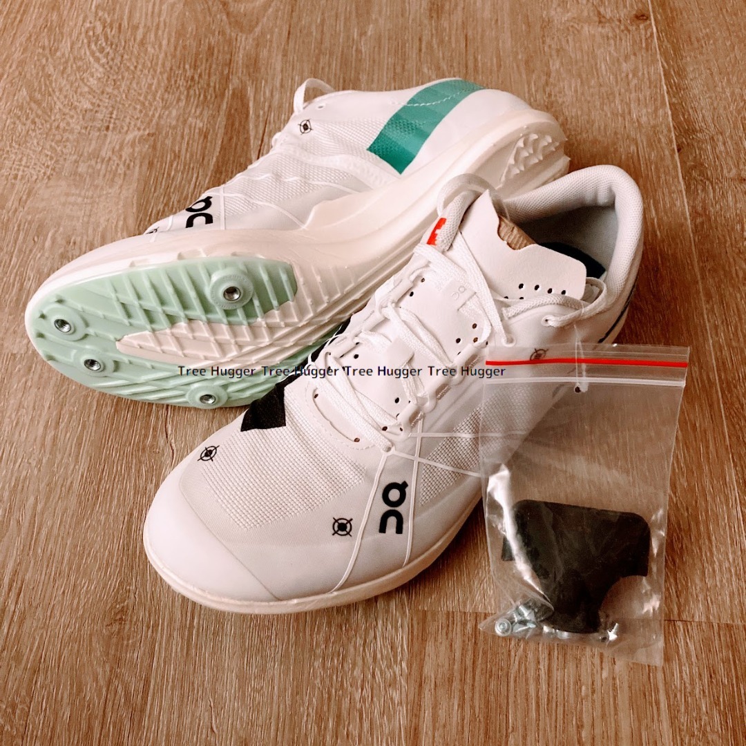 お洒落◇軽量◇【ON】Cloudspike 1500m Unisex ◇レーススパイク (On