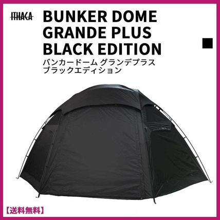 韓国 THE CAMPER(ザ キャンパー) テント・シェルター(ライフスタイル