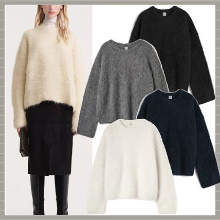 toteme(トーテムスウェーデン) ニット・セーター(レディース