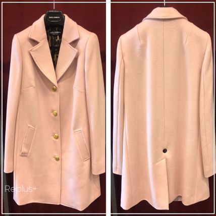 レオパード（ヒョウ柄） コート(レディース) - ブランド通販のBUYMA