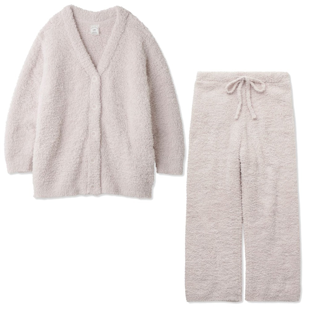 すぐ届く☆gelato pique ペアできる♪ ルームウェア 上下セット