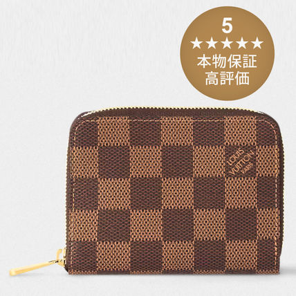 Louis Vuitton ZIPPY COIN PURSE(ルイヴィトン ジッピーコインパース