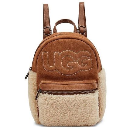 UGG(アグ) バックパック・リュック(レディース) - ブランド通販のBUYMA