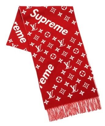 Supreme(シュプリーム) マフラー(メンズ) - ブランド通販のBUYMA