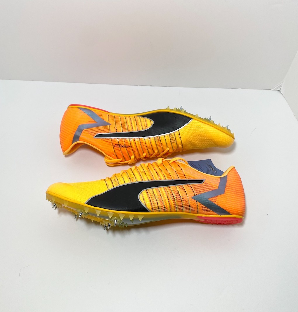 PUMA】☆陸上スパイク☆evoSPEED Tokyo Future 4 (PUMA/メンズ