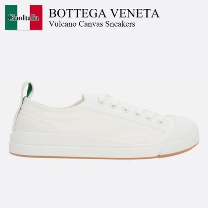 SNEAKER BOTTEGA VENETA VULCAN(ボッテガヴェネタ バルカン