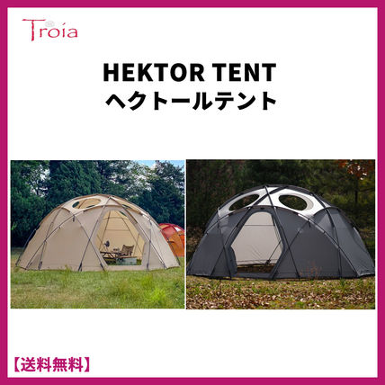 Troia(トロイ) テント・シェルター(ライフスタイル) - ブランド通販のBUYMA