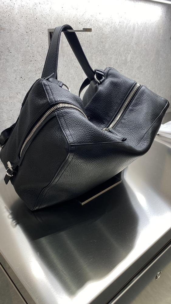 GIVENCHY パンドラバッグ ミディアム グレインレザー (GIVENCHY