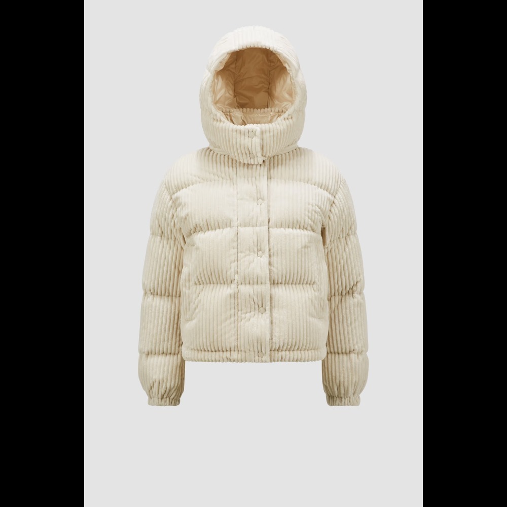 ☆【MONCLER(モンクレール)】Daos ☆ショートダウンジャケット