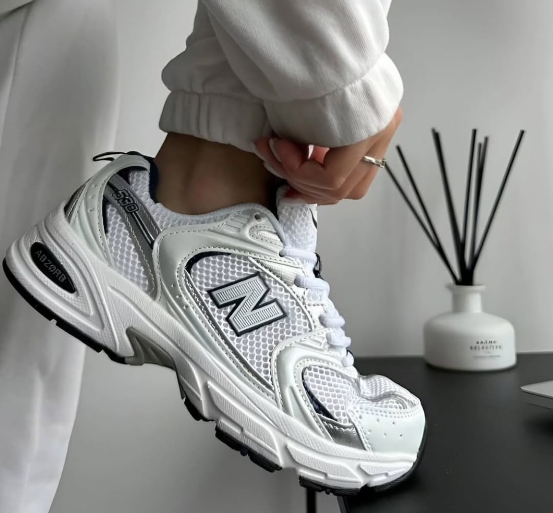 New Balance】大人気MR530/新色カラー/ユニセックス (New Balance