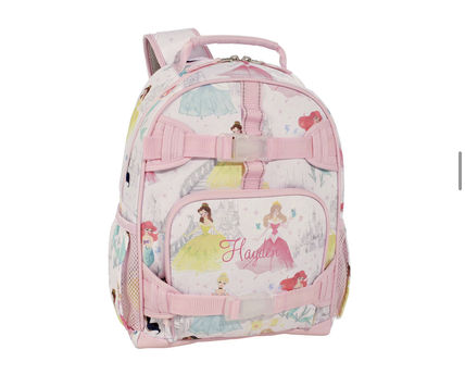 Pottery Barn(ポッタリーバーン) 子供用リュック・バックパック(ベビー