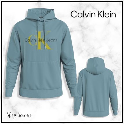 ジョングク Calvin Klein(カルバンクライン) パーカー・フーディ