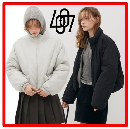 パファージャケット LOW CLASSIC(ロウ クラシック) アウター