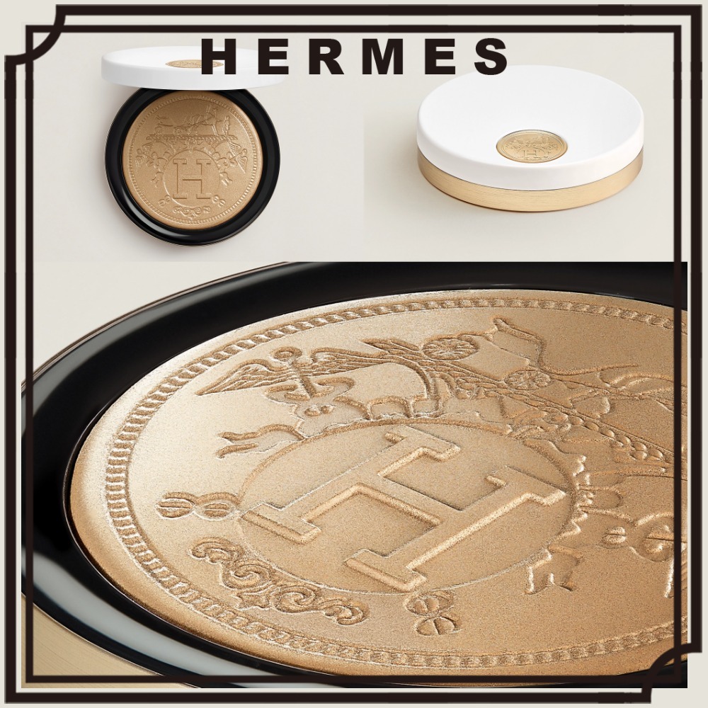 すぐ届く】HERMES〈プードル オルフェーヴル〉リミテッド 01 (HERMES