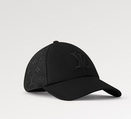 通気性抜群♪メンズもOK！】ルイヴィトン キャップ 帽子 (Louis