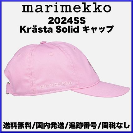 marimekko(マリメッコ) キャップ(レディース) - ブランド通販のBUYMA