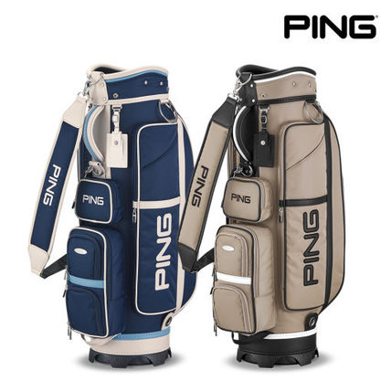 ☆PING☆SCTN3 キャディバッグ【正規品・関税込み】 (PING/キャディー