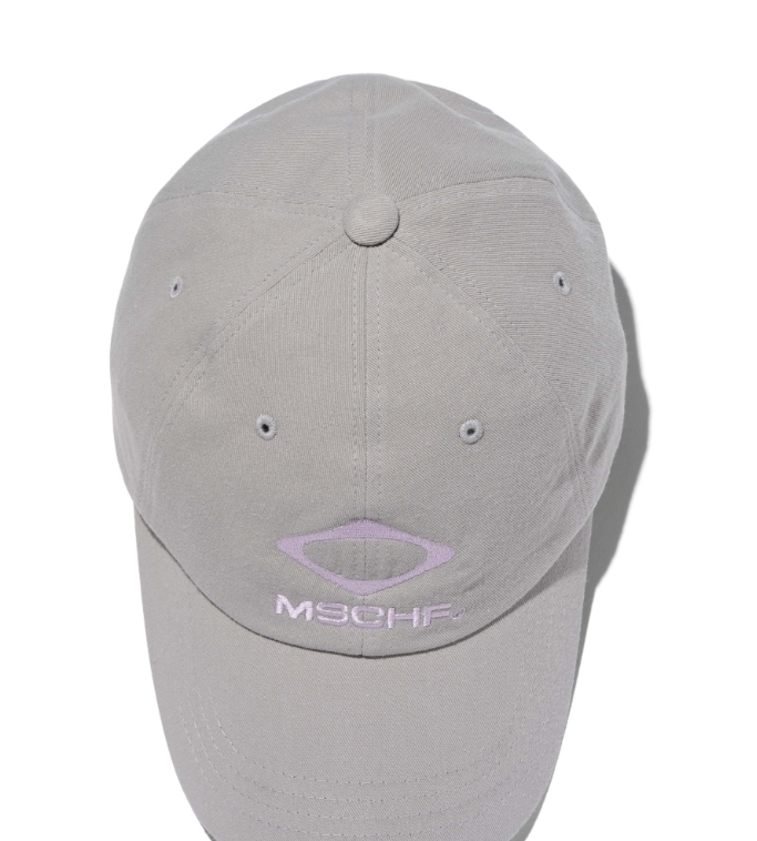 ☆MSCHF☆RHOMBUS COTTON BALL CAP (MISCHIEF/ハット) 107757675【BUYMA】
