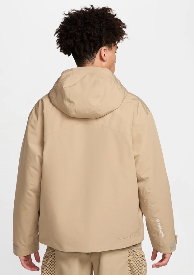 最新ジャケット☆Nike ACG PrimaLoft 