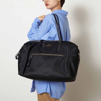 kate spade new york(ケイトスペード) ボストンバッグ(レディース