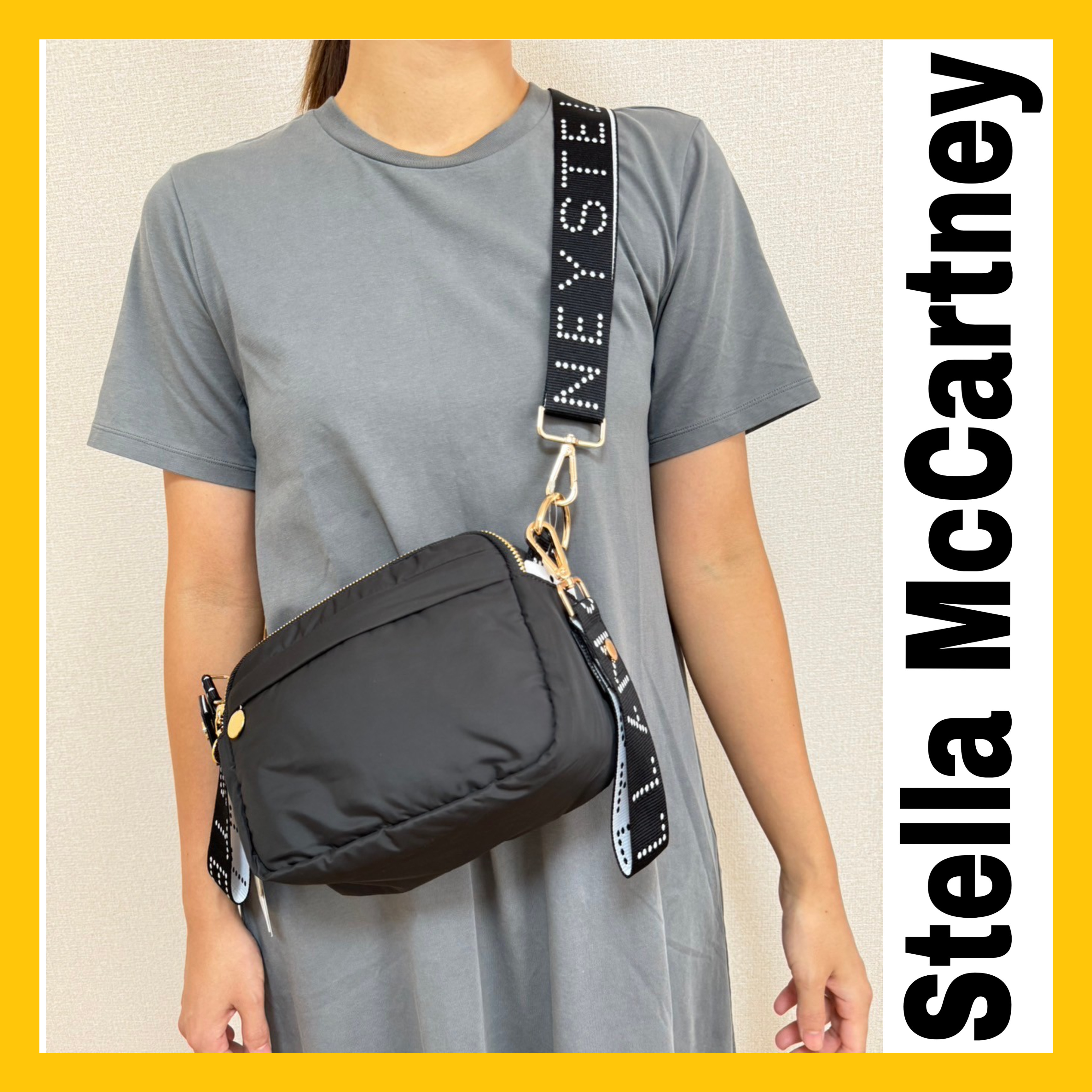 口コミ・レビュー｜Stella McCartney ステラマッカートニー マザーズ