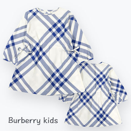 65cm Burberry(バーバリー) ベビーワンピース(ベビー・キッズ